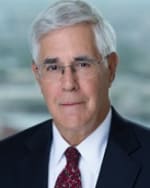 Click to view profile of Jerry R. Selinger a top rated Appellate attorney in Dallas, TX