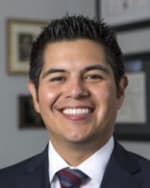 Click to view profile of Lawrence Ruiz a top rated Animal Bites attorney in Henderson, NV