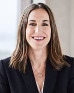 Click to view profile of Michele E. Connolly a top rated Civil Litigation attorney in Boston, MA