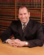Click to view profile of Daniel L. Feder a top rated Construction Accident attorney in San Francisco, CA