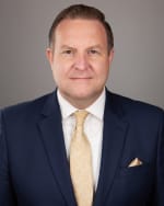 Click to view profile of Matthew Maddox a top rated Appellate attorney in Mckinney, TX