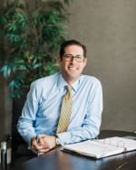 Click to view profile of Seth A. Gladstein a top rated Trucking Accidents attorney in Louisville, KY