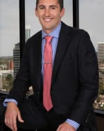 Click to view profile of Joel Fugate a top rated General Litigation attorney in Phoenix, AZ