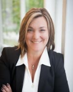 Click to view profile of Kathryn L. Ciesla a top rated Family Law attorney in Northfield, IL
