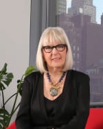 Click to view profile of Harriet Newman Cohen a top rated Same Sex Family Law attorney in New York, NY