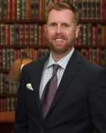 Click to view profile of Richard C. DeFrancesco a top rated Insurance Coverage attorney in Lancaster, PA