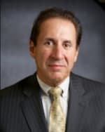Click to view profile of Gerald Jay Resnick a top rated Sexual Harassment attorney in Roseland, NJ