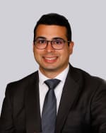 Click to view profile of J. Enrique Morales a top rated Estate & Trust Litigation attorney in Lawrenceville, GA