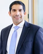 Click to view profile of Ajay S. Krishnan a top rated Business Litigation attorney in San Francisco, CA