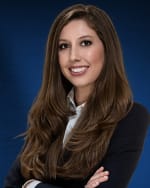 Click to view profile of Brittany Ann Weaver a top rated Appellate attorney in Denton, TX