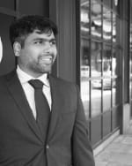 Click to view profile of Siddartha Rao a top rated Contracts attorney in New York, NY