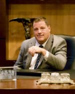 Click to view profile of Eric J. Lamonsoff a top rated Premises Liability - Plaintiff attorney in Hicksville, NY