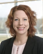 Click to view profile of Amanda Linden a top rated Civil Litigation attorney in Edina, MN