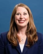 Click to view profile of Betsy Lynch a top rated Business & Corporate attorney in Kansas City, MO