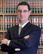 Click to view profile of Joseph Nivin a top rated Same Sex Family Law attorney in Forest Hills, NY