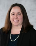 Click to view profile of Lauren J. Miller a top rated Estate & Trust Litigation attorney in Atlanta, GA