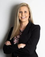 Click to view profile of Jessie Cobb-Dennard a top rated Mediation & Collaborative Law attorney in Westfield, IN