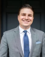 Click to view profile of Trent LaLima a top rated Car Accident attorney in Hartford, CT