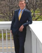 Click to view profile of Keith Gantenbein, Jr. a top rated Estate & Trust Litigation attorney in Denver, CO