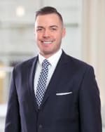 Click to view profile of Matthew Kubacki a top rated Appellate attorney in Indianapolis, IN