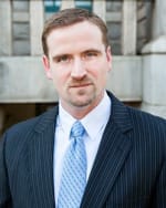 Click to view profile of Matthew W. Hurst a top rated Workers' Compensation attorney in Rome, GA