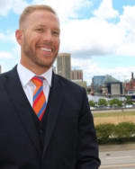 Click to view profile of Nicholas A. Parr a top rated Car Accident attorney in Baltimore, MD