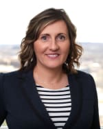 Click to view profile of Sarah J. McEllistrem a top rated Wrongful Termination attorney in Saint Paul, MN