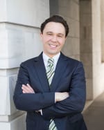 Click to view profile of Christopher Malikschmitt a top rated Employment & Labor attorney in Somerville, NJ