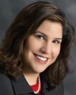 Click to view profile of Maria A. Cestone a top rated Estate & Trust Litigation attorney in Morristown, NJ