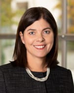 Click to view profile of Nicole L. Deering a top rated Mediation & Collaborative Law attorney in Portland, OR