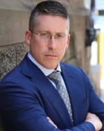 Click to view profile of Jason C. Kadish a top rated Assault & Battery attorney in Philadelphia, PA
