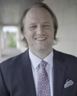 Click to view profile of Jacob Diesselhorst a top rated Brain Injury attorney in Edmond, OK