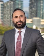 Click to view profile of Amir Ghaeenzadeh a top rated Car Accident attorney in Tampa, FL
