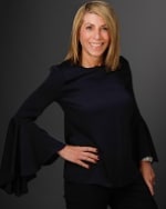 Click to view profile of Jennifer Rossan a top rated General Litigation attorney in New York, NY