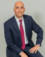 Click to view profile of Matthew Maddox a top rated Personal Injury attorney in New Canaan, CT