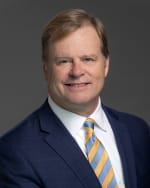 Click to view profile of Gary K. Burger a top rated Class Action & Mass Torts attorney in Saint Louis, MO