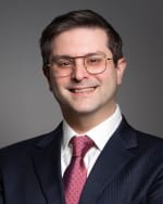 Click to view profile of Steven Goldburd a top rated Cannabis Law attorney in New York, NY