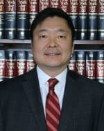 Click to view profile of John S. Park a top rated General Litigation attorney in Bronx, NY
