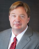 Click to view profile of Grant L. Davis a top rated Legal Malpractice attorney in Kansas City, MO