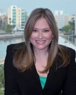 Click to view profile of Lara M. LaVoie a top rated Car Accident attorney in Tampa, FL