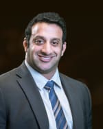 Click to view profile of Pravin A. Singh a top rated Workers' Compensation attorney in Sherman Oaks, CA