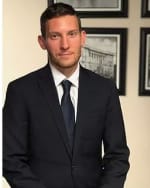 Click to view profile of Tyler P. Brown a top rated Divorce attorney in Columbia, MD