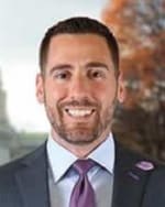 Click to view profile of Matthew P. Rosenberg a top rated Brain Injury attorney in Harrisburg, PA