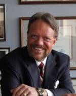 Click to view profile of Herbert G. Farber a top rated Personal Injury attorney in Bellevue, WA