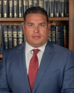 Click to view profile of James J. Amato a top rated Car Accident attorney in Pottsville, PA
