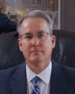 Click to view profile of James A. Belote a top rated Brain Injury attorney in Oklahoma City, OK
