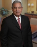 Click to view profile of Robert N. Agre a top rated Personal Injury attorney in Haddonfield, NJ