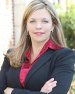 Click to view profile of Stefanie Drake Burford a top rated Workers' Compensation attorney in Marietta, GA