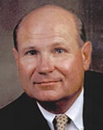 Click to view profile of Fletcher Dal Handley, Jr. a top rated Asbestos attorney in El Reno, OK