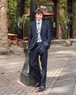 Click to view profile of Paul S. Woods a top rated Wrongful Termination attorney in Seattle, WA